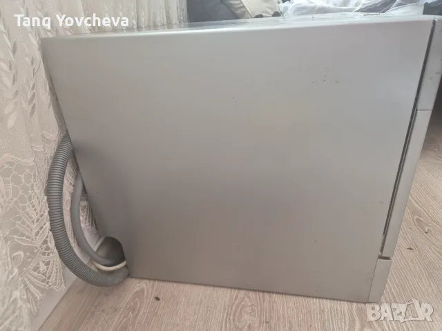 Съдомиялна машина , снимка 2 - Съдомиялни - 56255946