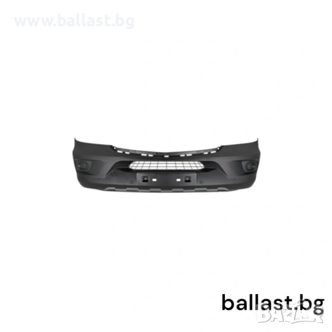 Предна броня A9068804670 Sprinter W906