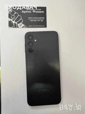 Samsung A14 , снимка 4 - Samsung - 51509365