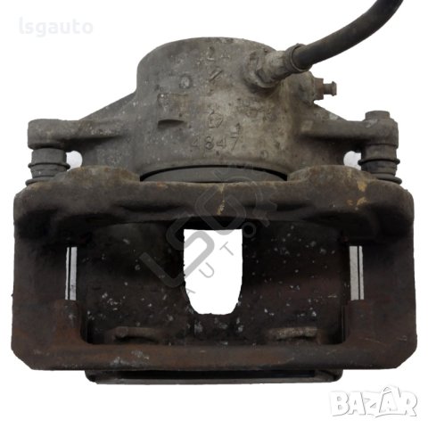 Преден ляв спирачен апарат Mercedes-Benz C-Class 204 (W/S/C) 2007-2014 ID: 114547, снимка 2 - Части - 42907334