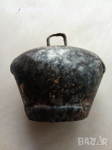 Стара хлопка, снимка 5 - Колекции - 54058746