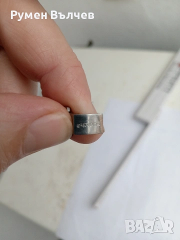 часовник Swatch , снимка 6 - Дамски - 54033675