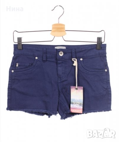 Къс панталон Review