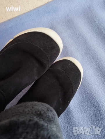 Два чифта ботуши Clarks номер 38., снимка 14 - Дамски ботуши - 52434639