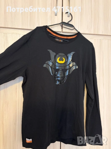 Блуза Ginza, снимка 4 - Блузи - 53176789