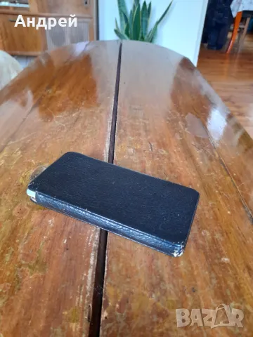 Стар калкулатор MR 610 #2