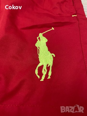 Polo Ralph Lauren Big Pony, снимка 2 - Къси панталони - 42209450
