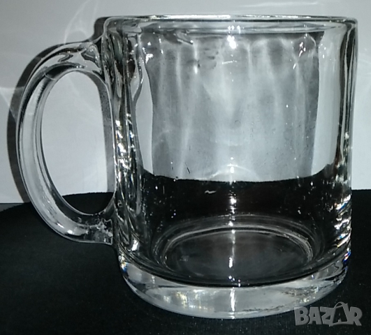 Libbey 5213 стъклена чаша за кафе/чай