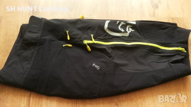 NORRONA Fjora Stratch Shorts размер M за лов риболов туризъм еластични къси панталони - 374, снимка 7 - Къси панталони - 42815785