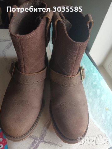 маратонки, боти, снимка 3 - Детски боти и ботуши - 51952764