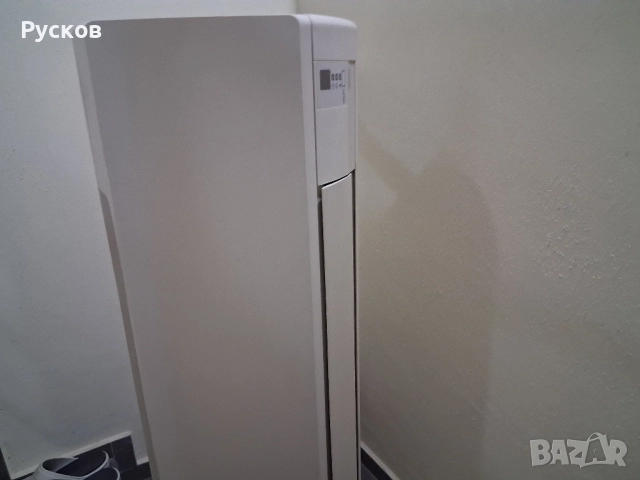 Инверторен климатик Daikin FTXN60LV1B, снимка 3 - Климатици - 52053280
