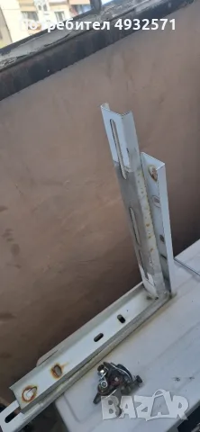 Климатик за части, снимка 6 - Климатици - 55843925