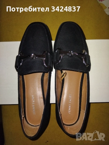 Дамски обувки Jenny Fairy