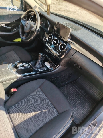 Mercedes-benz C180 , снимка 15 - Автомобили и джипове - 53895212