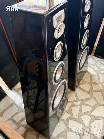 JBL TL260 60th Anniversary Edition , снимка 9 - Тонколони - 55837514