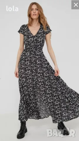 рокля, снимка 2 - Рокли - 49865121