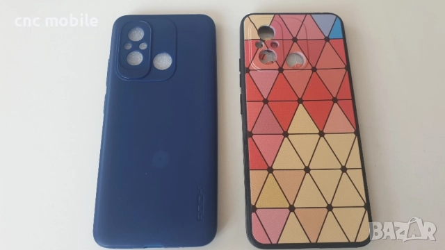 Xiaomi 12 Lite Xiaomi 12C Xiaomi Redmi 12 Xiaomi 12 Pro Xiaomi Redmi Note 12 Pro Xiaomi 12T калъф , снимка 9 - Калъфи, кейсове - 50634407