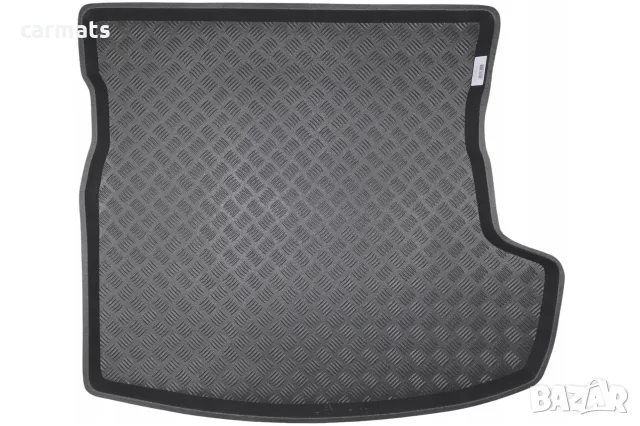 Стелка за багажник за Mitsubishi Outlander III (2018+) - with subwoofer