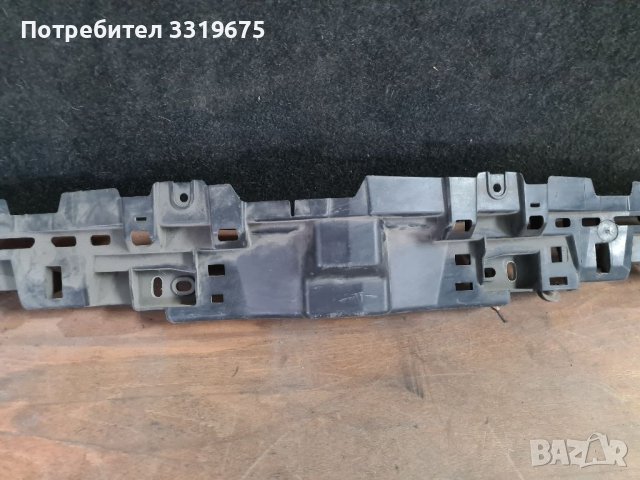 Държач за предна броня Опел Инсигния А/Opel Insignia A , снимка 8 - Части - 36815466