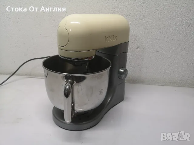 Миксер планетарен - Kenwood KMX50 / 500 W