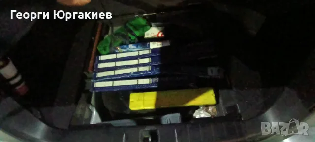 Субару Аутбек  2011г. ,2.5, снимка 6 - Автомобили и джипове - 56452627