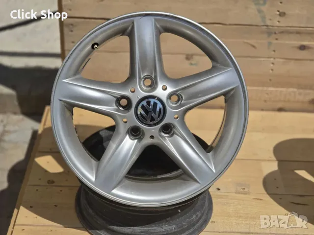 5х120 Джанти 16 цола Фолксваген т5 т6 Мултиван 5x120 Transporter VW