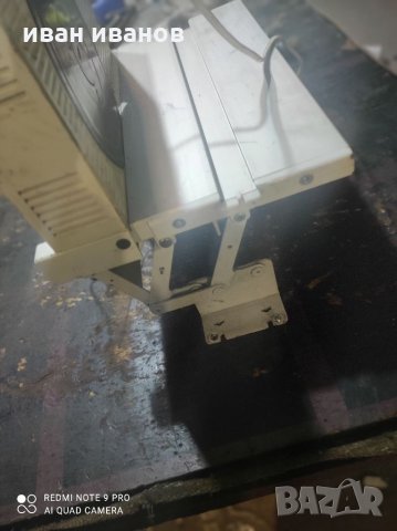 Машина Рязане на Мезета, снимка 9 - Други - 35639614