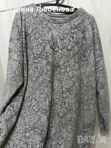 Асиметрична рокля , снимка 2 - Рокли - 52748048