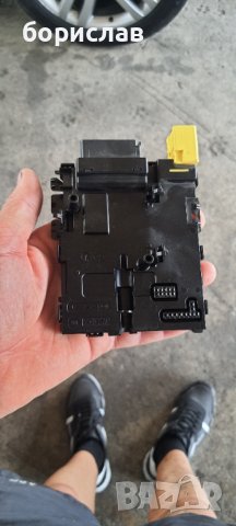 Модул волан за пасат б6