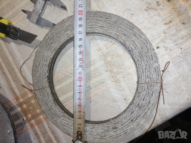 Ферода за съединители на леки авт. бусове и малки трактори, снимка 14 - Части - 44654154