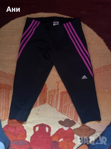 Клин Адидас м