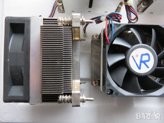Вентилатори сървърни и охладители AVC, NIDEC, BI-SONIC, снимка 11 - Други - 28544370