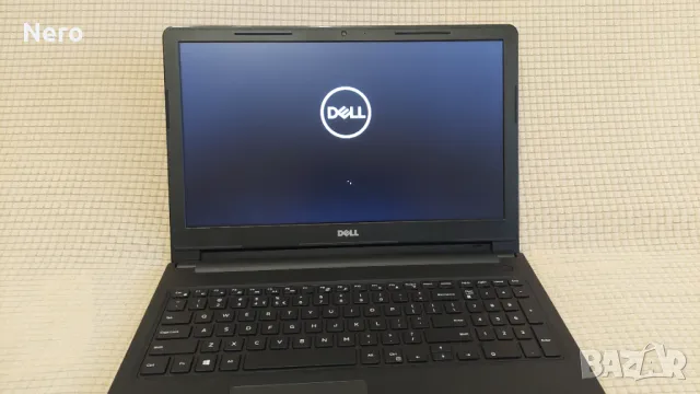 Лаптоп Dell Inspiron 3573, снимка 3 - Лаптопи за дома - 49227959