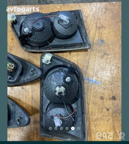 Mazda 6 2007година Комби Десни Стопове, снимка 5 - Части - 40376951