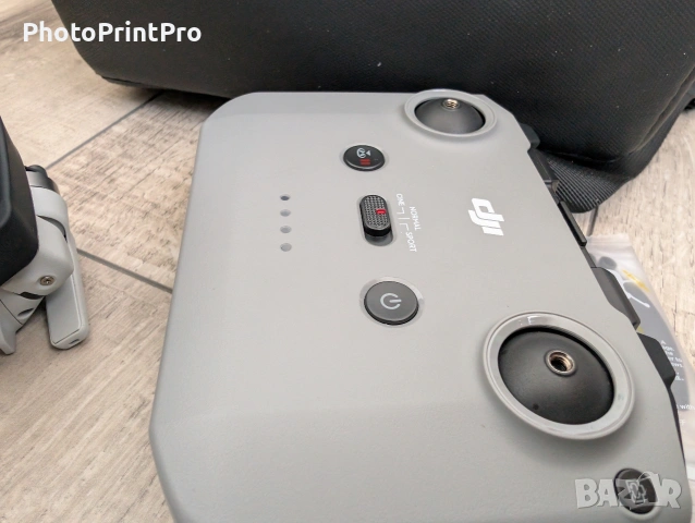 DJI Mini 2 – Буквално НОВ (само на 2 полета) | 4K Видео | + 128GB Карта Памет, снимка 6 - Дронове и аксесоари - 54226096