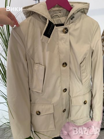 Дамски яке в размер М, снимка 3 - Якета - 44407084