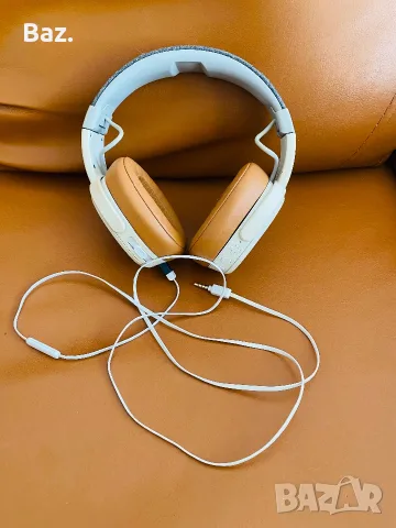 Skullcandy   S6CRV, снимка 14 - Bluetooth слушалки - 55977302