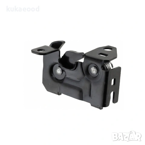 Закопчалка за преден капак за Mercedes C-Class W204/C204, снимка 2 - Части - 54054210