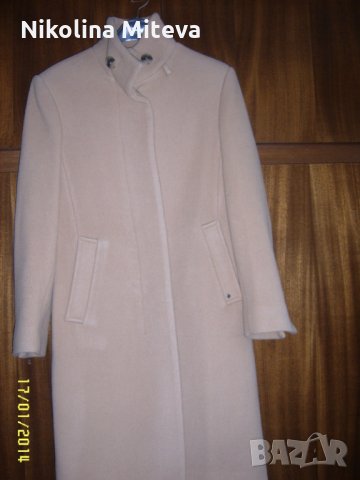 Дамско палто, снимка 2 - Палта, манта - 35518930
