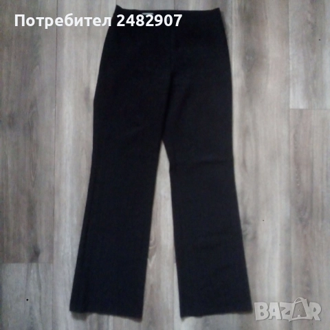 Дамски панталон, снимка 3 - Панталони - 52420562