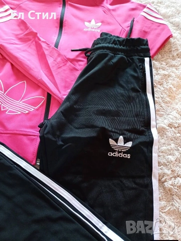 💚дамски комплект , снимка 12 - Спортни екипи - 53918218