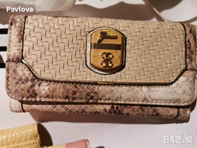 Портмонета  всяко с отделна цена , снимка 7 - Портфейли, портмонета - 37962921