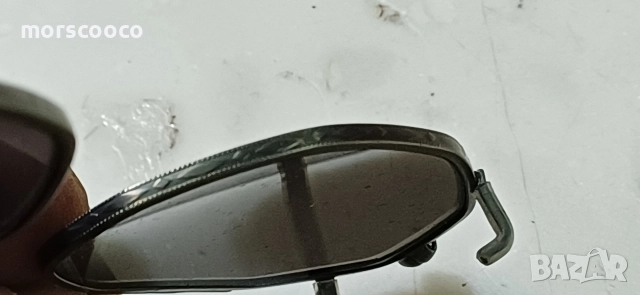 Стари очила песне - ,,CHEROKEE" , снимка 4 - Слънчеви и диоптрични очила - 52902137