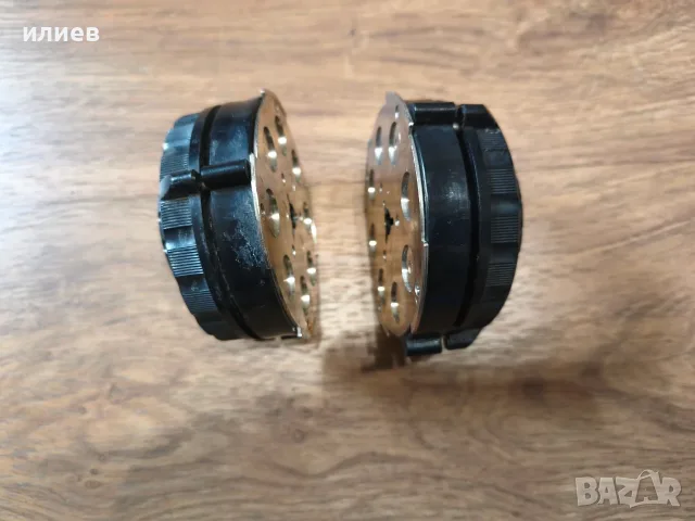 Akai NAB Adapter's оригинални, снимка 2 - Декове - 56516810