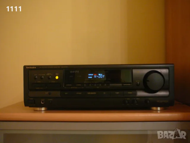 TECHNICS SA-EX500