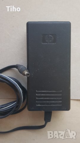 Захранващ адаптер HP 18волта, снимка 3 - Принтери, копири, скенери - 39576781