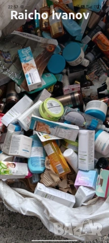 козметика на едро , снимка 4 - Продукти за коса - 54324250