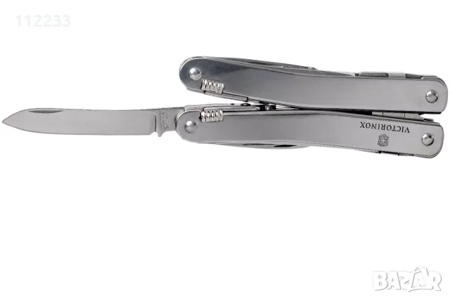 ХИТ ЦЕНА!!! Victorinox Swiss Tool Spirit X Plus, снимка 7 - Ножове - 44237854