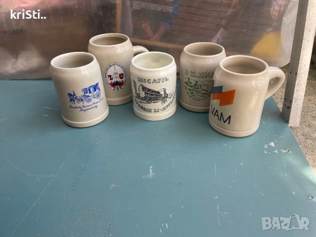 прибори WMF,хоби и други .., снимка 18 - Други ценни предмети - 14971322