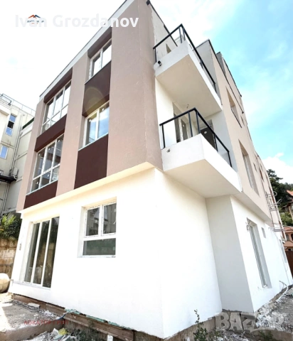 Многостаен апартамент със собствен двор - град София, с. Панчарево, снимка 15 - Апартаменти - 53164299